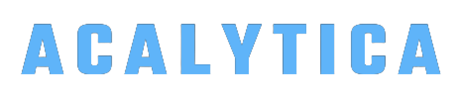 Acalytica
